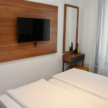 Comfort Apartments By Livingdowntown Zürich Kültér fotó