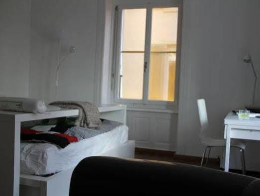 Comfort Apartments By Livingdowntown Zürich Kültér fotó